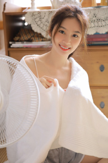 这么多一起我会坏掉的